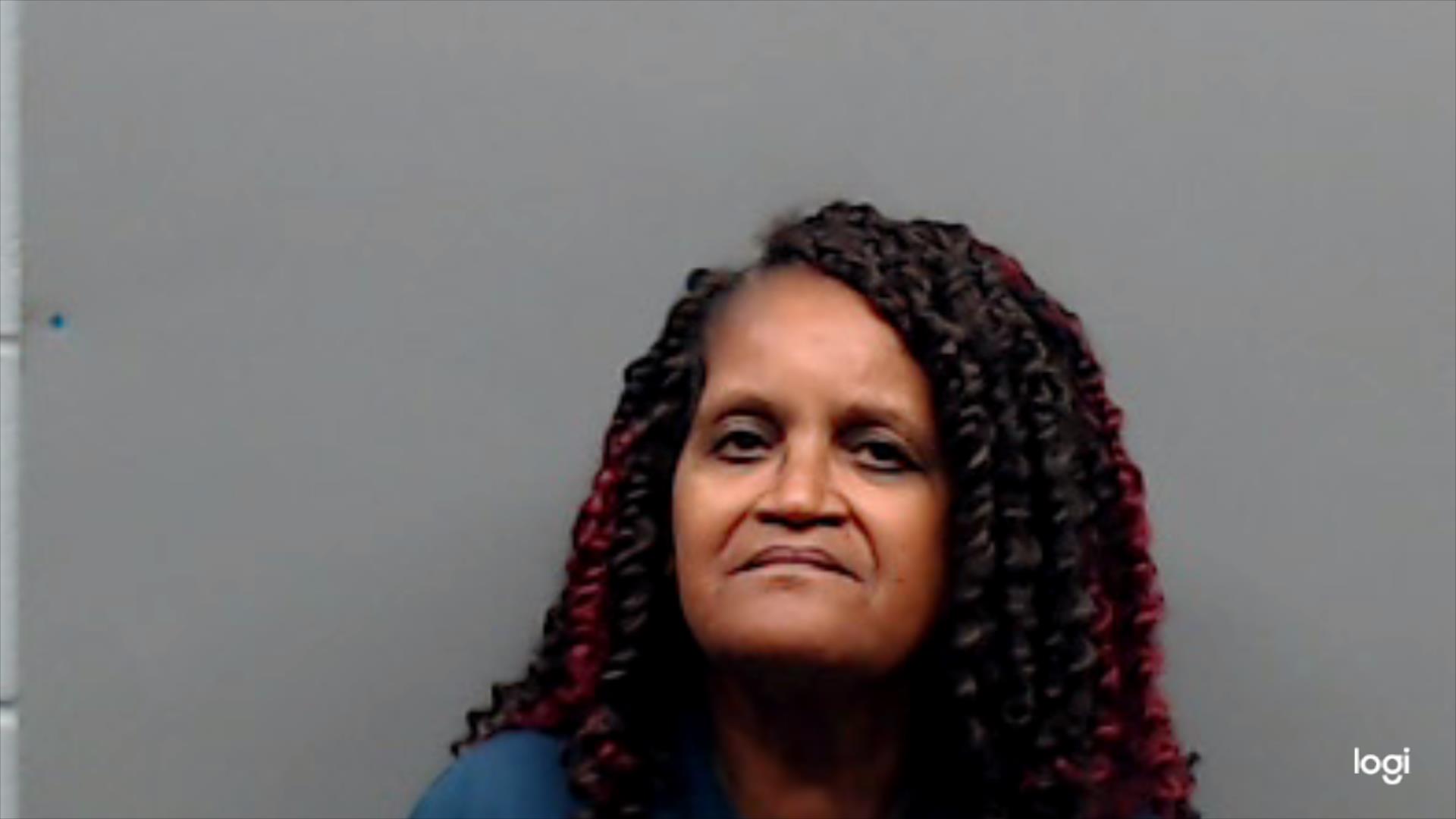 VENTERS, DEBRA J booking photo