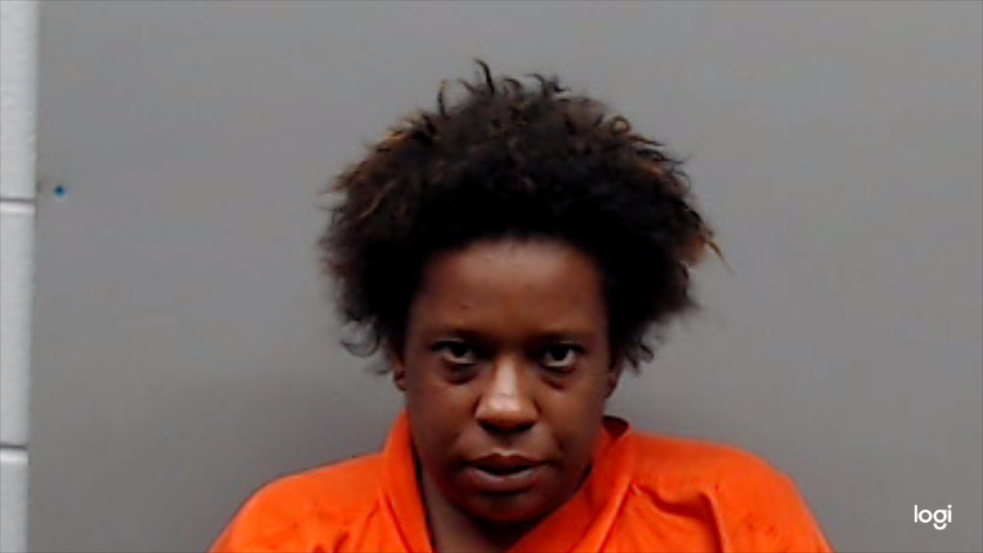 PETTIGREW, ASHLEY MONIQUE booking photo