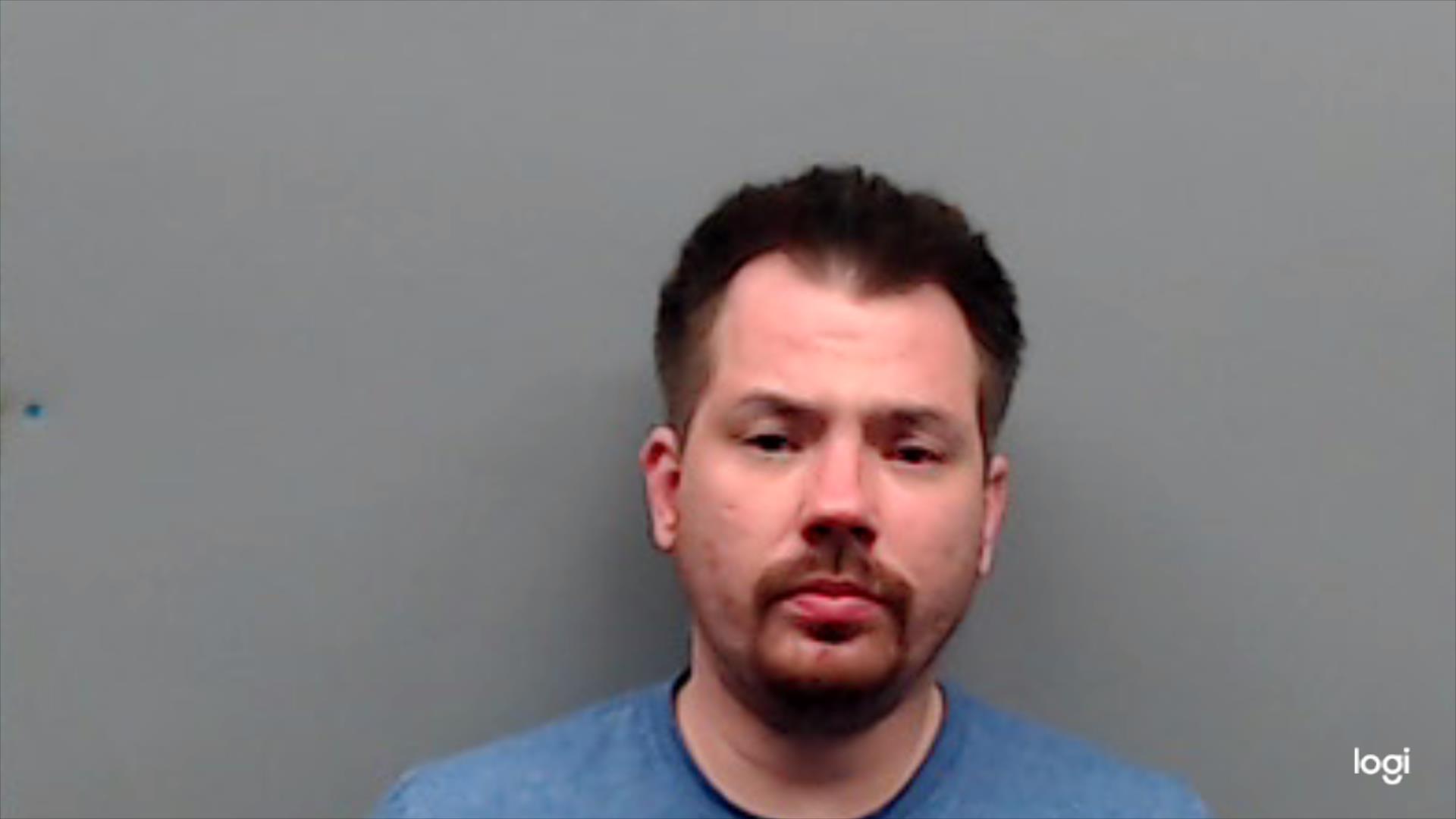 DAVLIN, SCOTTY DUAN booking photo