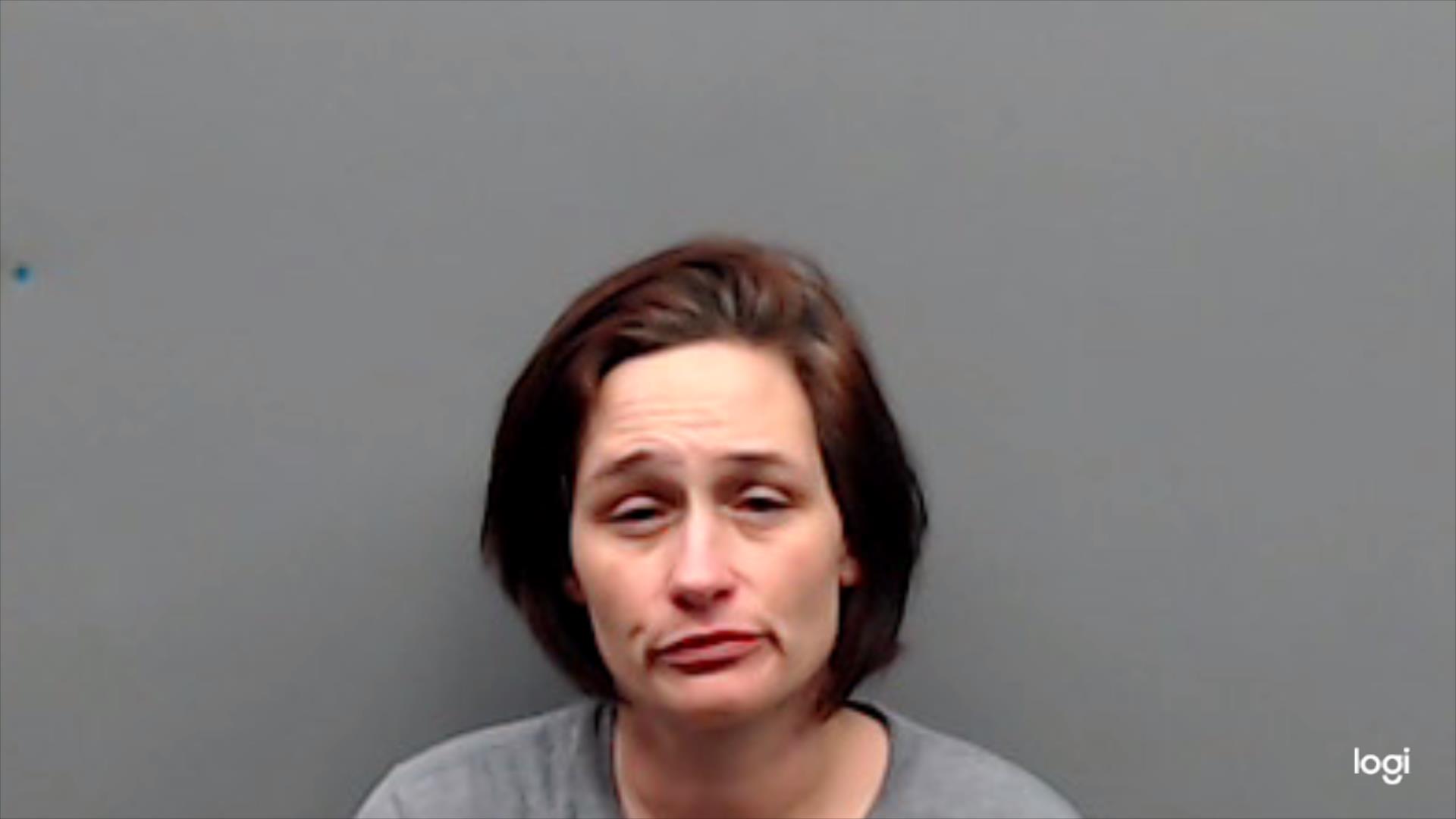 MAXFIELD, MARY GRAHAM booking photo