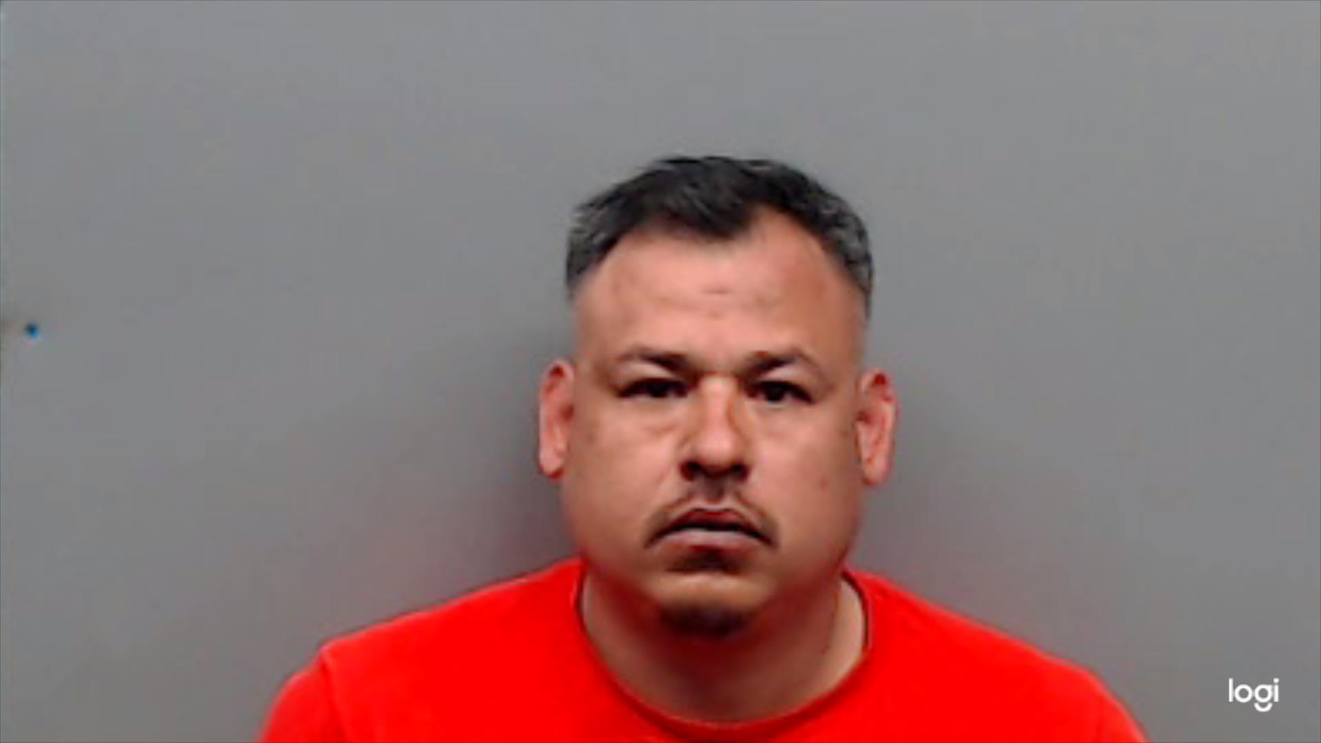 VILLEGAS-CARBAJAL, ROLANDO booking photo
