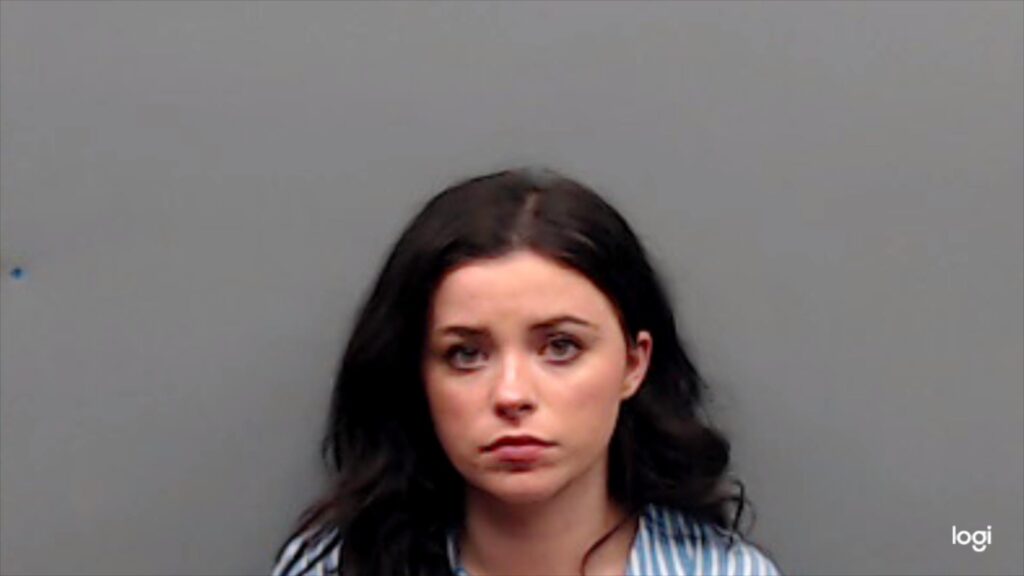 JONES, KAYLA MARIE arrest record in Smith County, Texas JONES, KAYLA MARIE arrested in Smith County, Texas mugshot