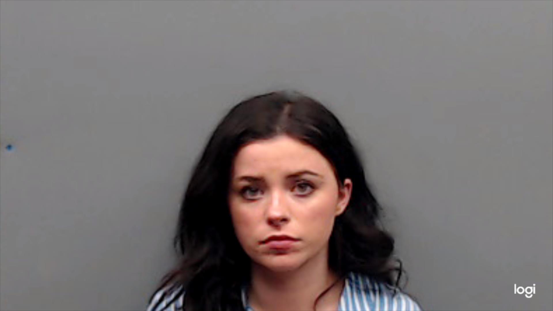 JONES, KAYLA MARIE booking photo