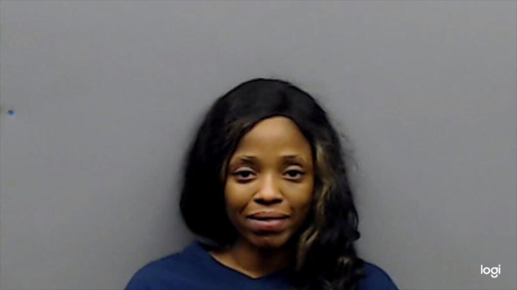 MCNABB, ANGELICA ANASTASIA arrest record in Smith County, Texas MCNABB, ANGELICA ANASTASIA arrested in Smith County, Texas mugshot