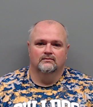 BRADSHAW, JONATHAN KEITH booking photo