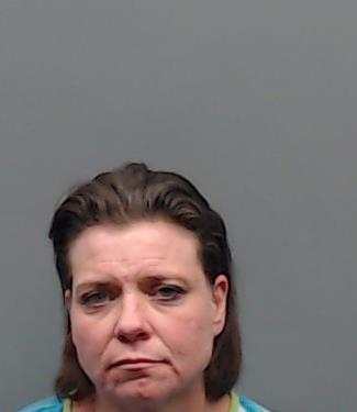 BRADY, LISA LAWANDA booking photo