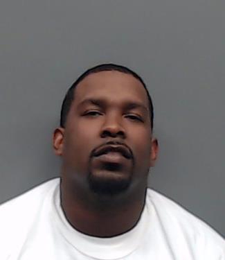 RUNNELS, BRYAN ANTHONY booking photo