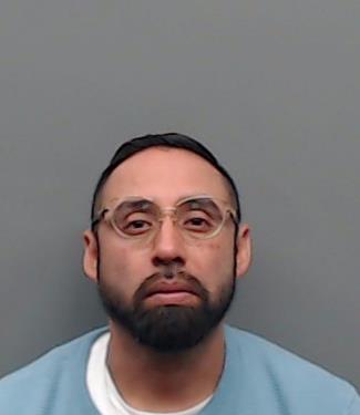 OZORNEA, JOEL FRANCISCO booking photo