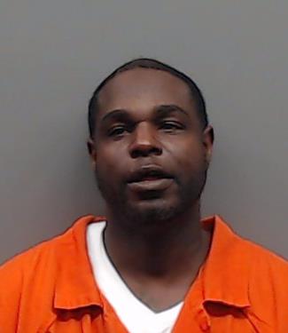 FIELDS, KENYA RICARDO booking photo