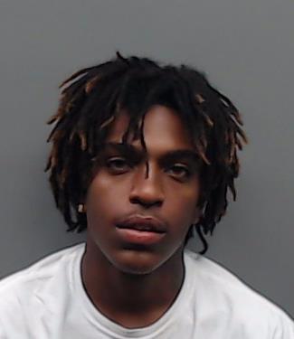 VALENTINE-HOWLAND, ODARIAN LAMARQUESE booking photo