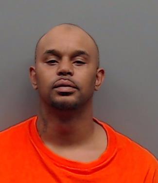 HAMPTON, DAWALUS MARQUIS booking photo