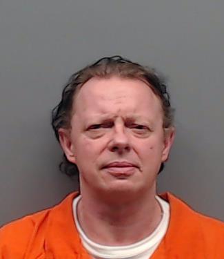 COSLETT, TRAVIS HILL booking photo