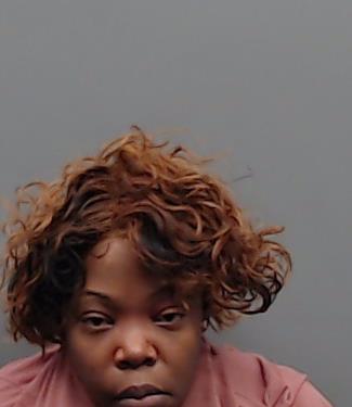 EIGLEBIGER, CARLA NASHIKIA booking photo