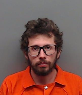 COWAN, CHRISTIAN booking photo