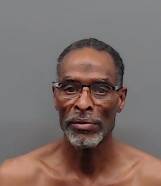 FAULTRY, LEROY booking photo