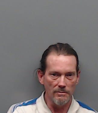 GRAY, RODNEY LE booking photo