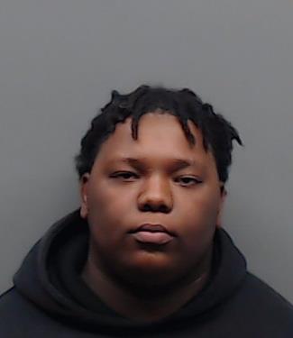 JONES, ISAAC PORTER booking photo