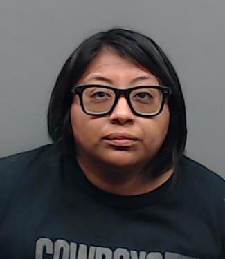 ARELLANO, MAYRA FELIX booking photo