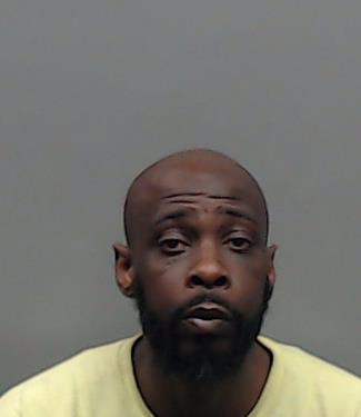 JOHNSON, LAKENDRIC MARQUEES booking photo