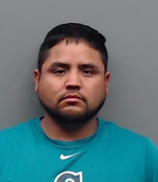 MONTES, JUAN booking photo