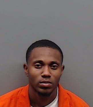 PARKER, WILLIAM ALEXANDER booking photo