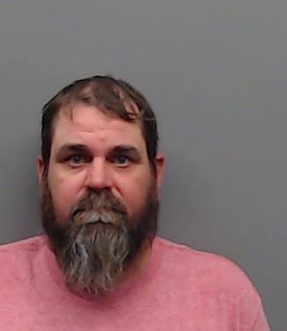 DUNHAM, ANDREW booking photo