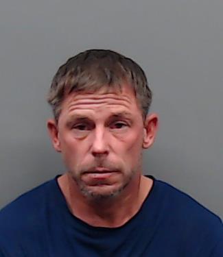 POWELL, KRISTOPHER WRAY booking photo