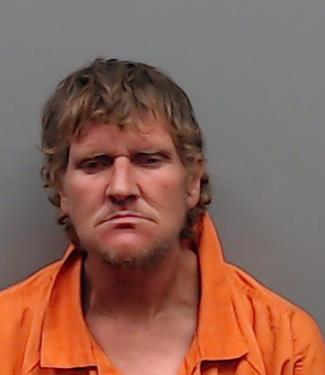 JOLLS, DONALD WILLIAM booking photo