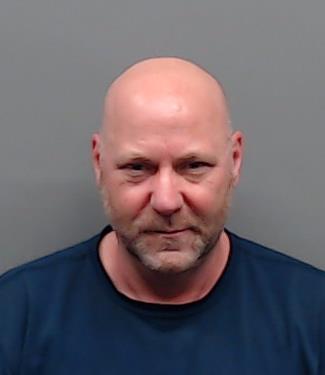 LINDELL, GREG JAMES booking photo