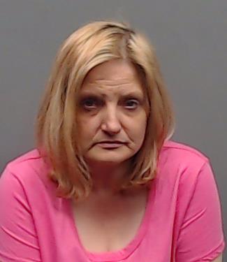 LANKFORD, ANGELA DIANE booking photo