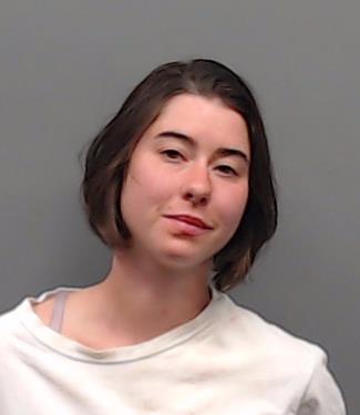 VICKERS, SKYLAR PAIGE booking photo