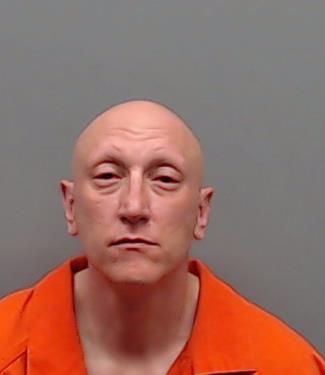 RAFFA, MICHAEL booking photo