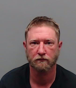 SCHULTZ, AUSTIN JEFFERY booking photo