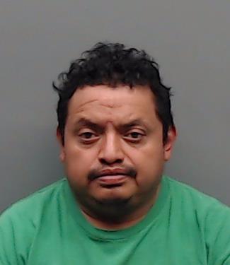 MARTINEZ-RIVAS, MARCO ANTONIO booking photo