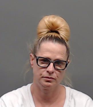 TARLTON, LISA booking photo