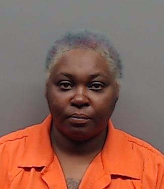 KISER, SHENIQUA SHONTA booking photo