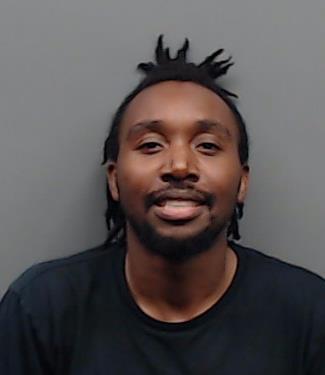 CHAMPION, DEMONCIAIRE LAKEITH booking photo