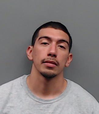 OCHOA, MARCELO booking photo