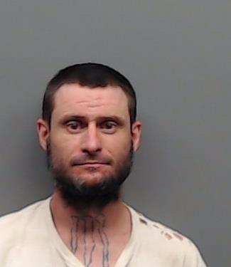 FRANCE, JASON SCOTT booking photo