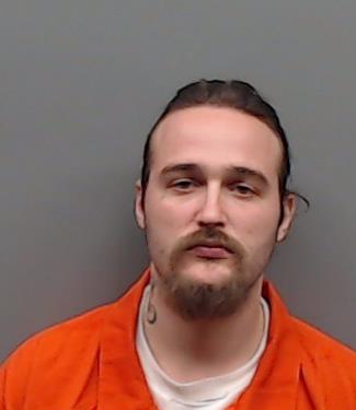 CALHOUN, BRYAN LEE booking photo