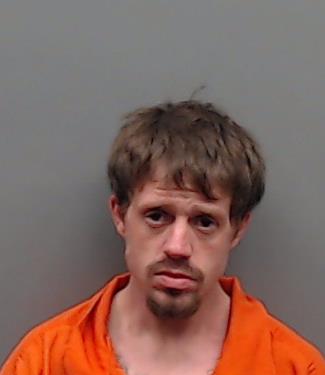 TADLOCK, JACOB DELL booking photo