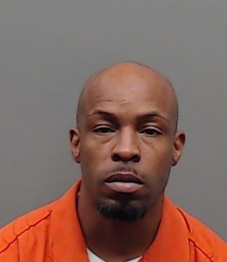 MOORE, RODERICK TAVARUS booking photo