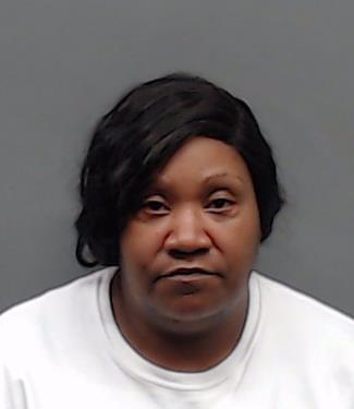 KEMP, TIFFANY DIANE booking photo