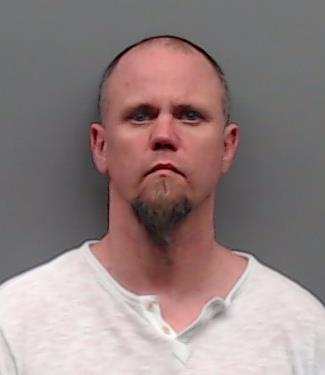 TANNER, JOSH booking photo