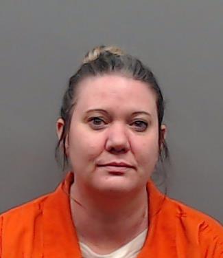 STEWART, STEPHANIE LYNN booking photo