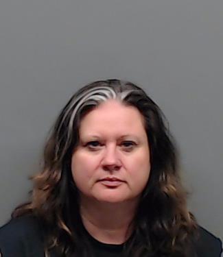 HULLET, WANDA SUE booking photo