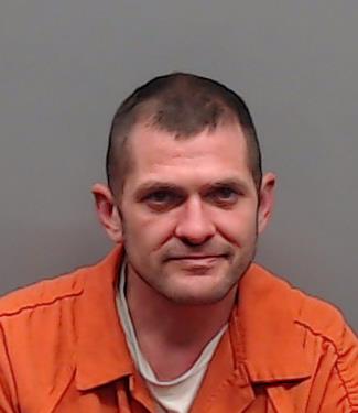 MILLER, JUSTIN JEREMY booking photo