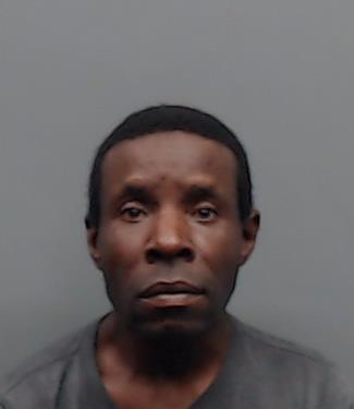 DOUGLAS, RODRICK booking photo