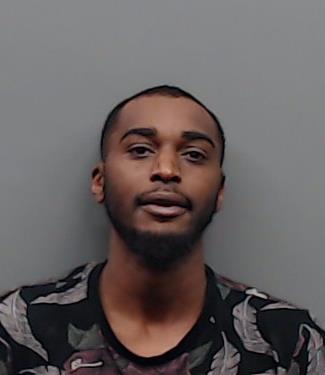 WILLIAMS, TEVIN RONARDO booking photo