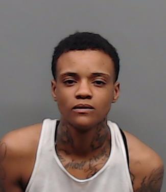 JOYNER, MISHEKA TARIELLE booking photo